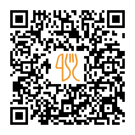 QR-code link către meniul Round 2 Bbq