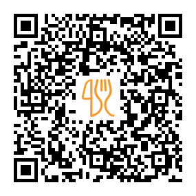 QR-code link către meniul Coffee Guys