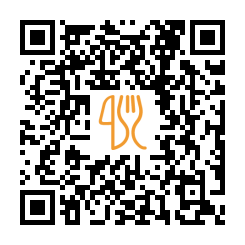 QR-code link către meniul Kebab King