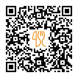 QR-code link către meniul Rok:brgr