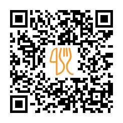 QR-code link către meniul Turmcafé