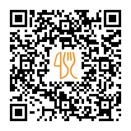 QR-code link către meniul Buffalo Grill