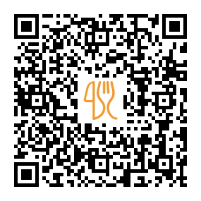 QR-code link către meniul Vrindavan Restaurant