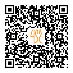 QR-code link către meniul Cary Mews Tea House