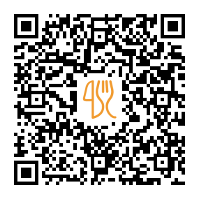 QR-code link către meniul Hay River Big Way Foods