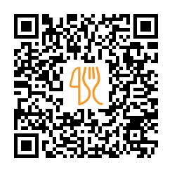 QR-code link către meniul Kafe Lesnoye