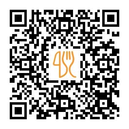 QR-code link către meniul Farmhouse