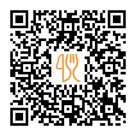 QR-code link către meniul Lakeside Cafe