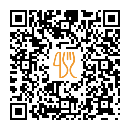 QR-code link către meniul Fat Alberts