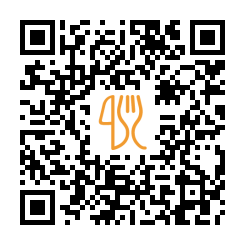 QR-code link către meniul Kadema Natural