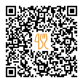 QR-code link către meniul Blaze Pizza