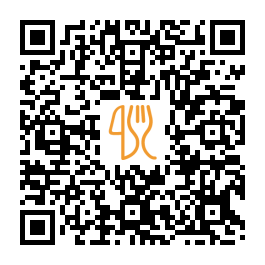 QR-code link către meniul Rong Cafe