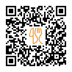 QR-code link către meniul Weekend Cafe