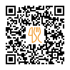 QR-code link către meniul Santo Pecado