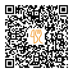 QR-code link către meniul Alexis Baking Company