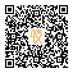 QR-code link către meniul Black Iron Pizza