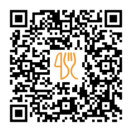 QR-code link către meniul Dog Haus