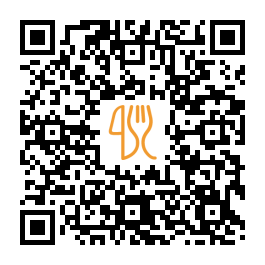 QR-code link către meniul Sushi Mami