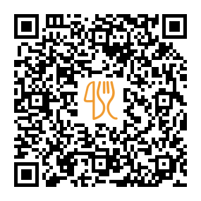 QR-code link către meniul Cobblestone Coffee House