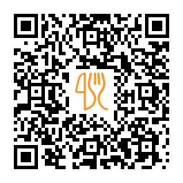 QR-code link către meniul Hana Maria