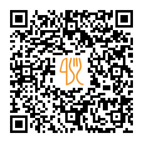 QR-code link către meniul Oddfellows Mellor