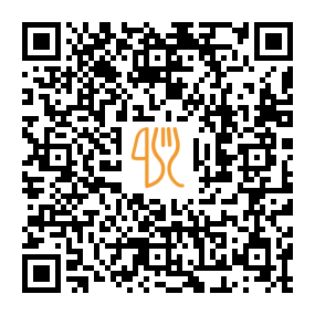 QR-code link către meniul Chumash Cafe