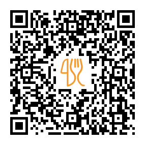 QR-code link către meniul Neptune Club Istana Laut Aroma Laut