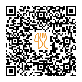 QR-code link către meniul Bacon Mania Food Truck