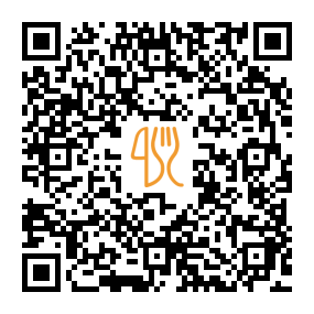 QR-code link către meniul Hen House Mediterranean Grill