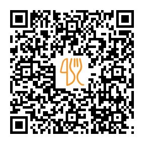 QR-code link către meniul Restaurant Allegro