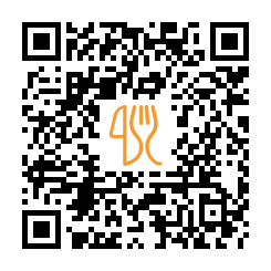 QR-code link către meniul Vegan Vibe