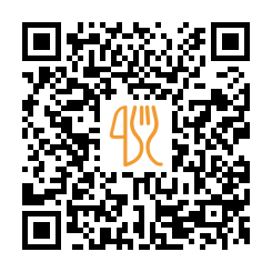 QR-code link către meniul Gypsy Vegetarian