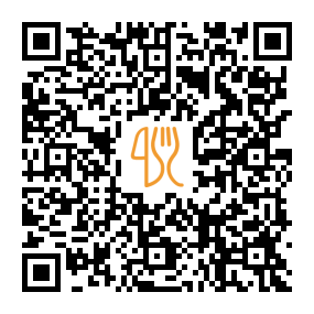 QR-code link către meniul Mezza Luna Pizza