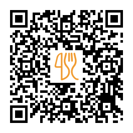 QR-code link către meniul Happy Buffet