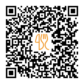 QR-code link către meniul Garden View Cafe