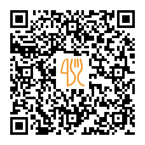 QR-code link către meniul Mr Daebak Korean Resto