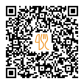 QR-code link către meniul منتزه و شلالات نبع عين فارس