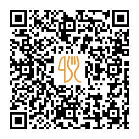 QR-code link către meniul Cafe Santosha