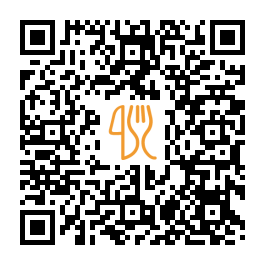 QR-code link către meniul Sushi San