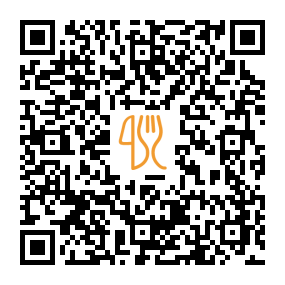 QR-code link către meniul Raul's Striper Cafe