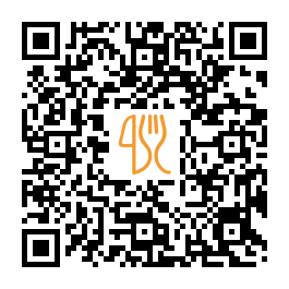 QR-code link către meniul Frugals