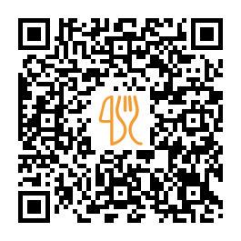 QR-code link către meniul Bar-restaurant Ancash