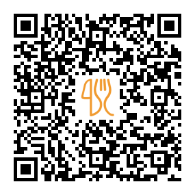 QR-code link către meniul Blue Mountain Bistro