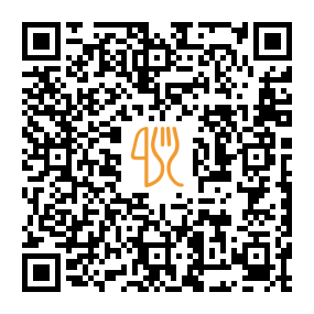 QR-code link către meniul Burger Fix