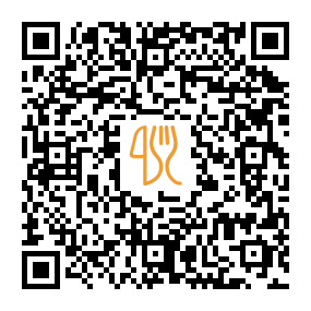 QR-code link către meniul Auction Yard Cafe