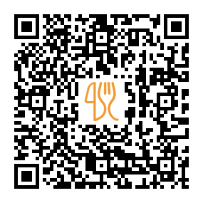 QR-code link către meniul The Village Parlor