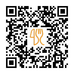 QR-code link către meniul Cane Pole Cafe