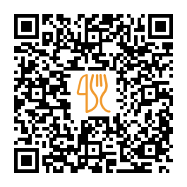 QR-code link către meniul Bulldog Burguers