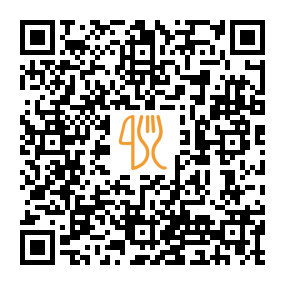 QR-code link către meniul My Rustic Pizza