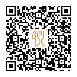 QR-code link către meniul Tea Garden